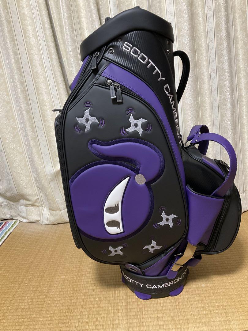 SCOTTY CAMERON