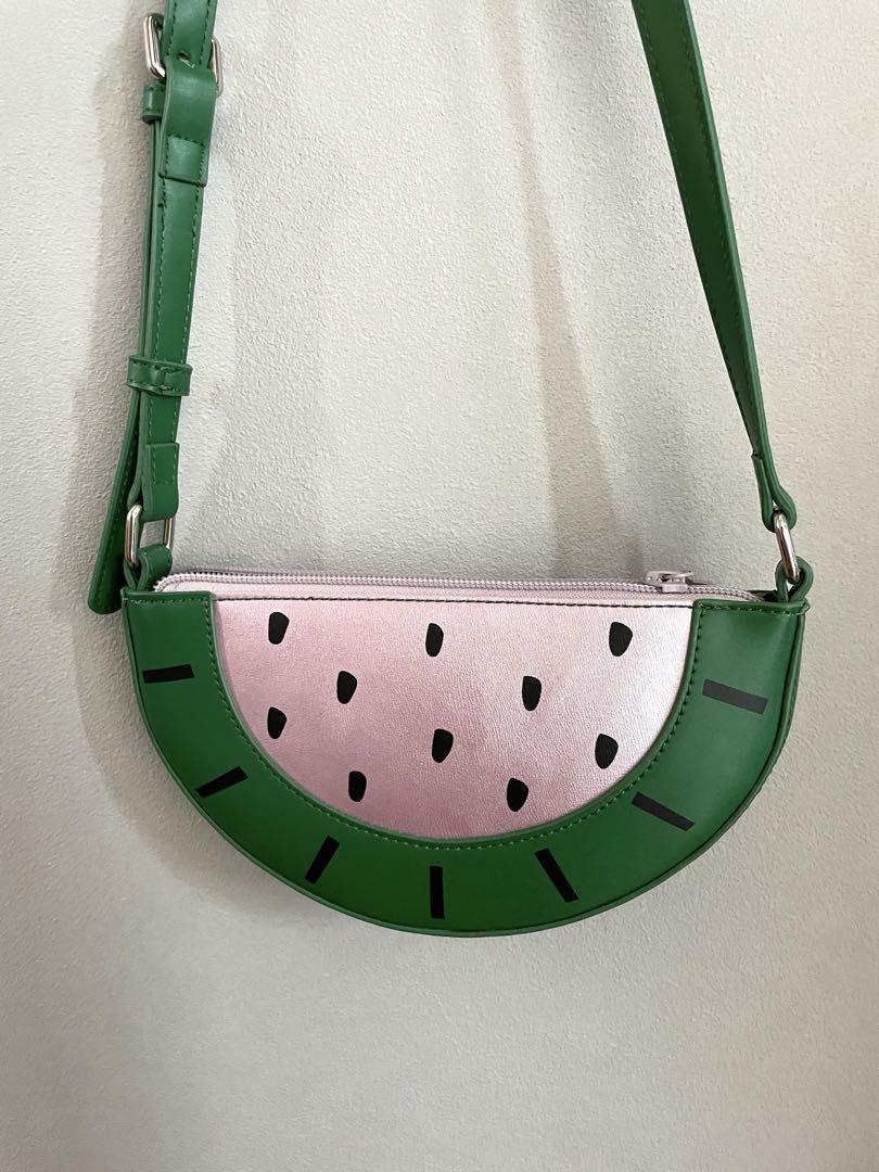 セール⚫︎STELLA McCARTNEY⚫︎ スイカのショルダーバッグ