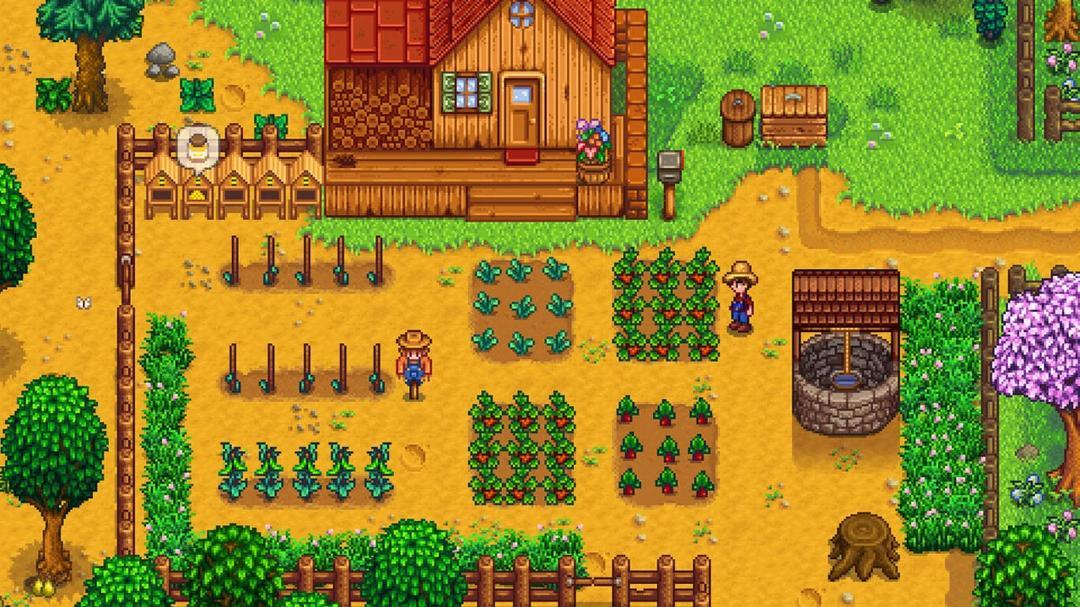 激安の 新品未開封】スターデューバレー（STARDEW VALLEY）【SWITCH Nintendo Switch