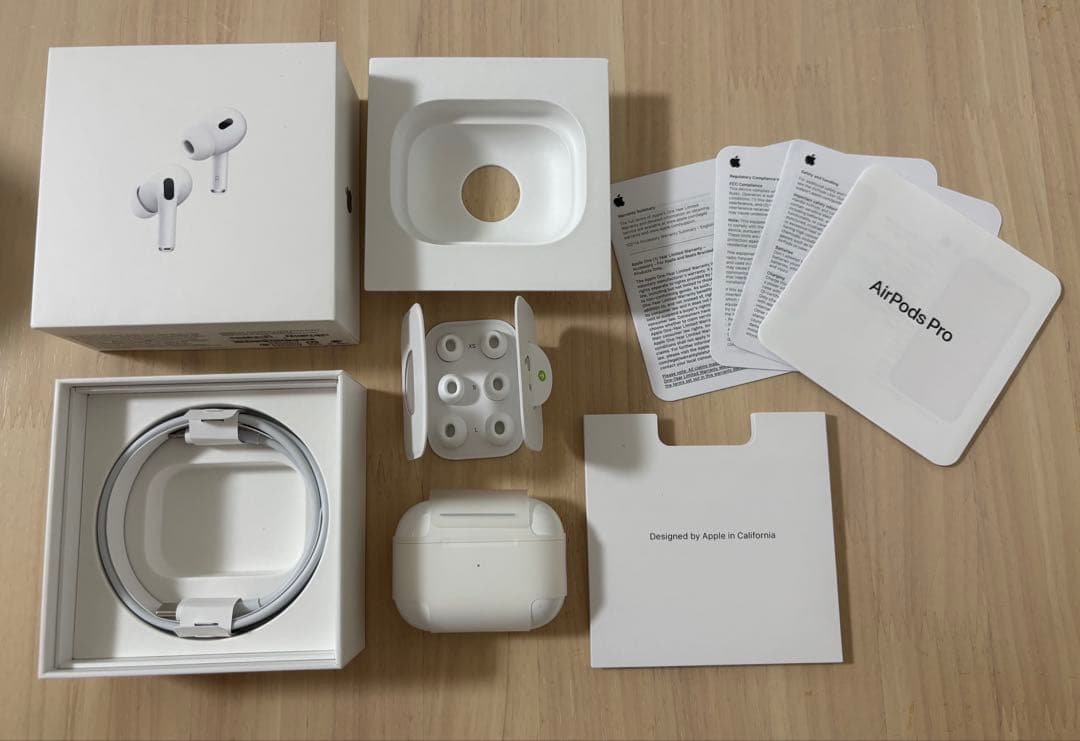 AirPods Pro 第2世代