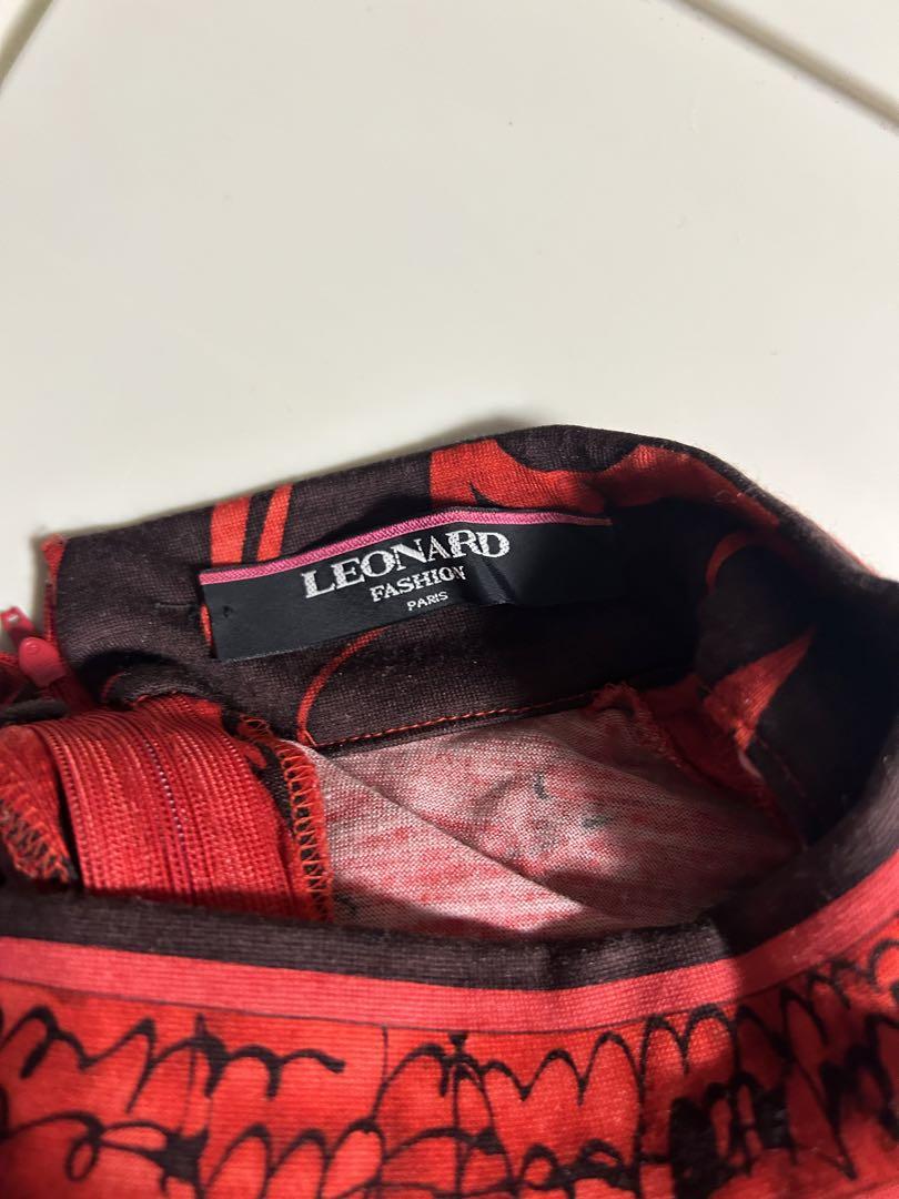 masako LEONARD トップス