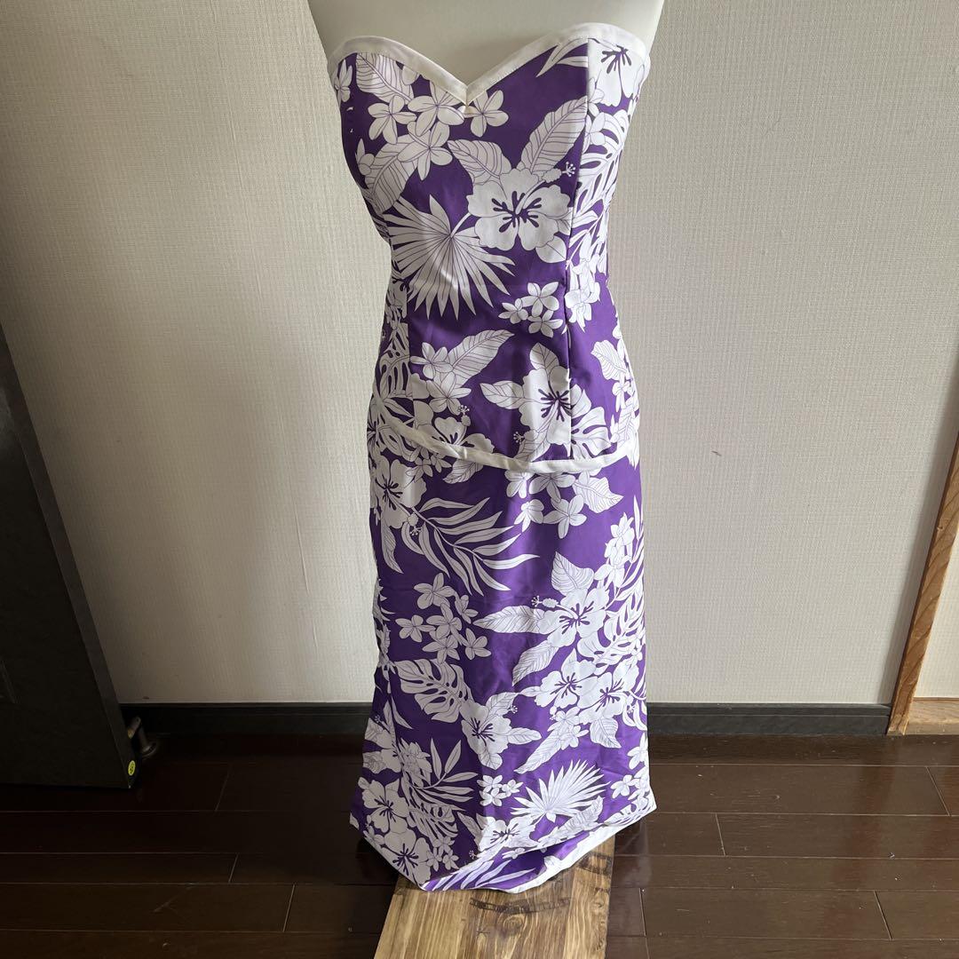 フラダンス衣装セット