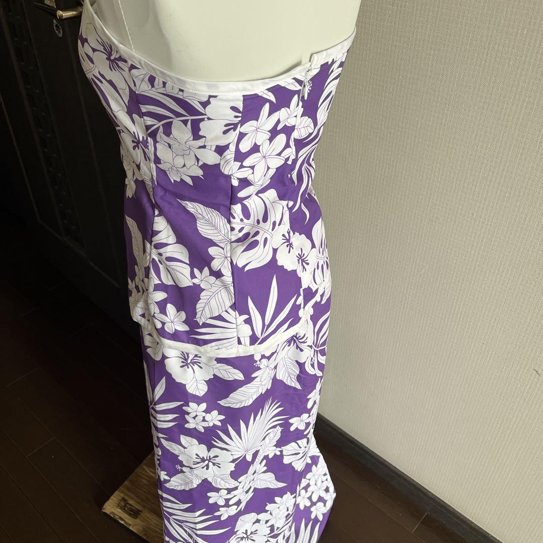 タヒチアンダンス フラダンス衣装セット