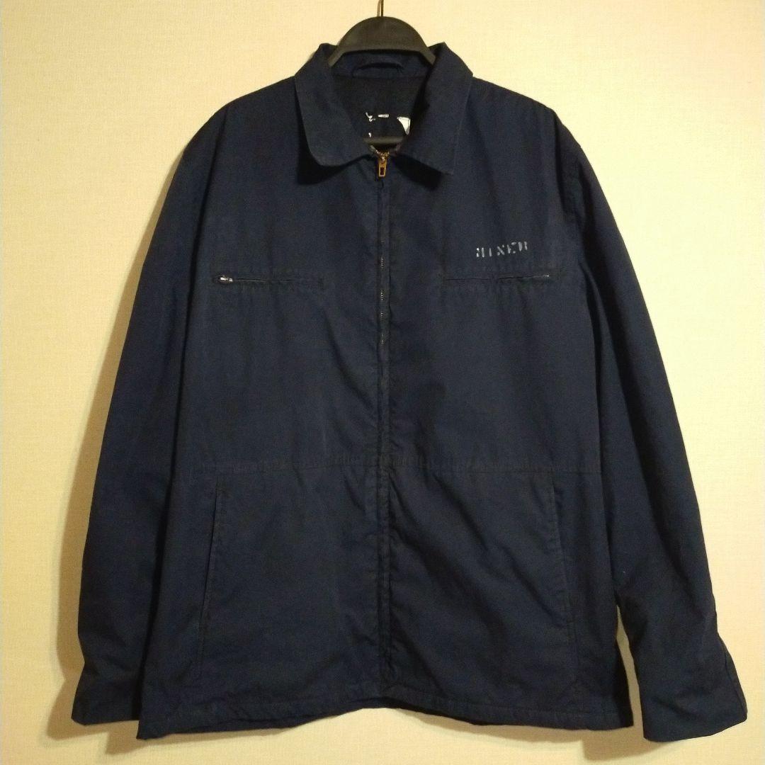 70’s−80’s U.S.NAVY ユーティリティージャケット ヴィンテージ