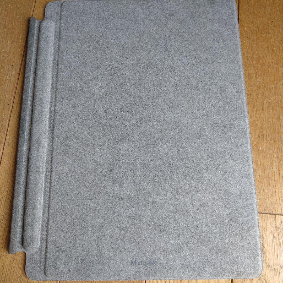 純正 Surface Pro用 Signature キーボード