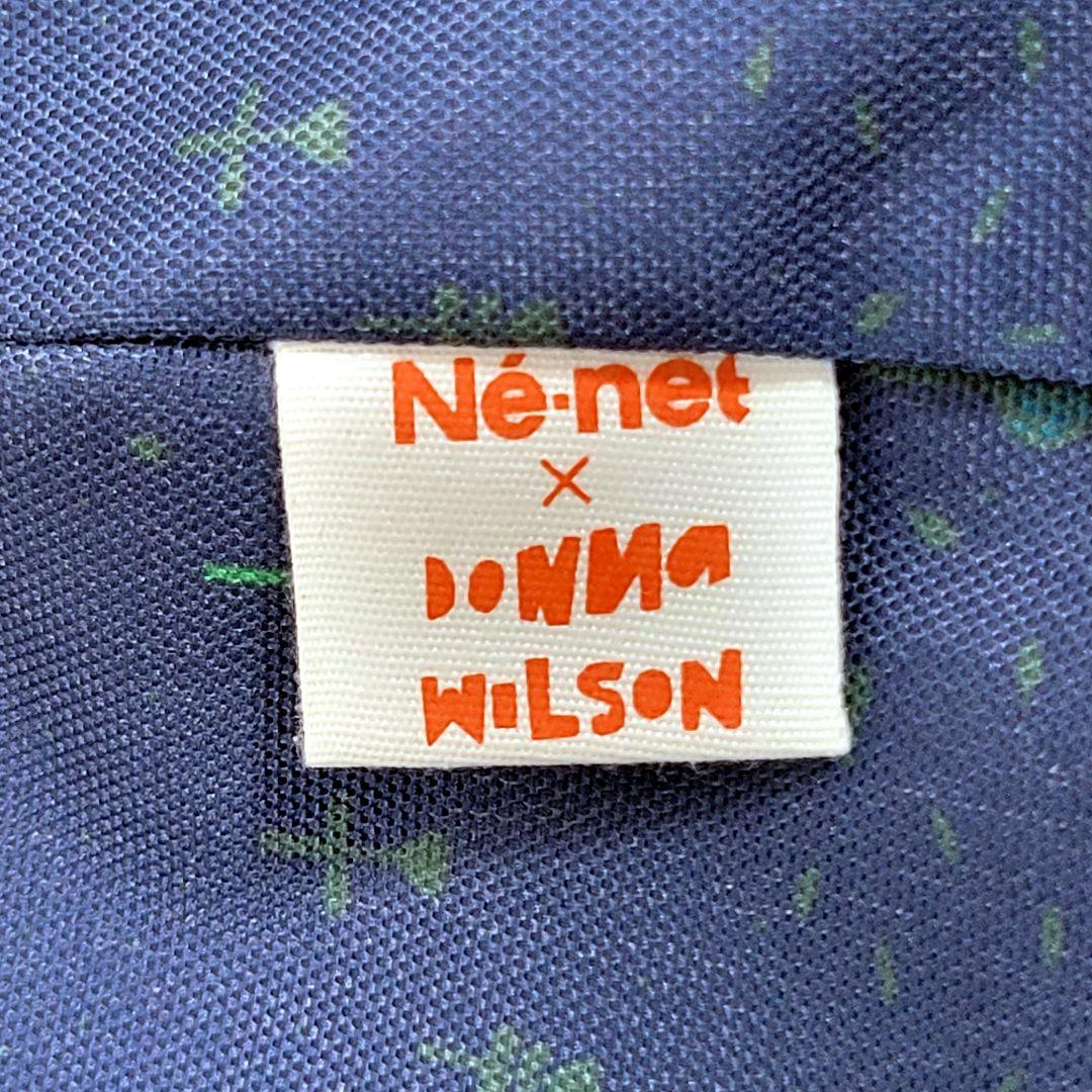 希少】ネネット Ne-net x Donna Wilson コラボリュック - メルカリ