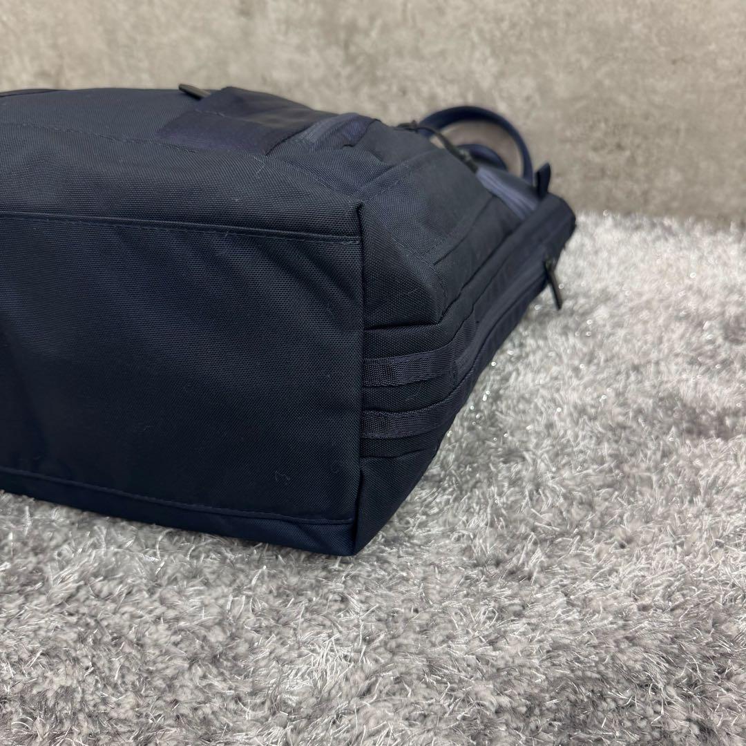 美品　エース ace. デュラムーブ トートバッグ 68131 ビジネストート