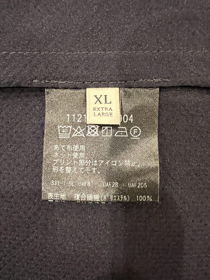 UNITED ARROWS ライトシアサッカー 2ボタン セットアップ