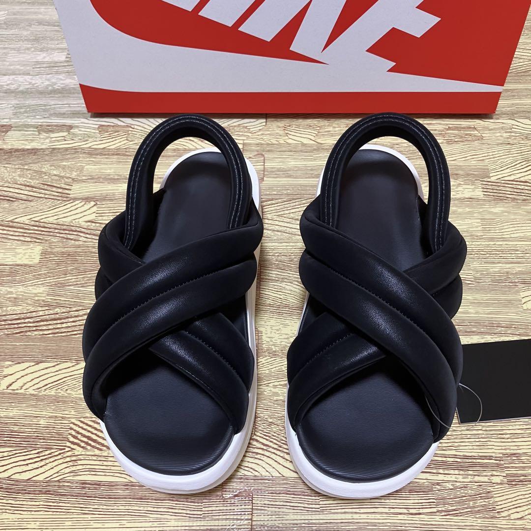 25cm 【新品】NIKE AIR MAX アイラ サンダル