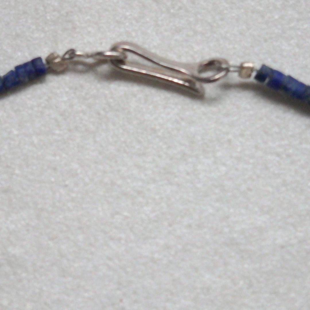 【新品】定価15,400円　HARPO　LAPIS ネックレス