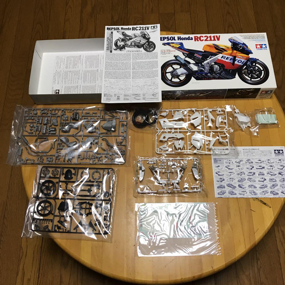 セール大人気 タミヤ 1 12 プラモデル 3AYEp-m87461391508 再入荷国産