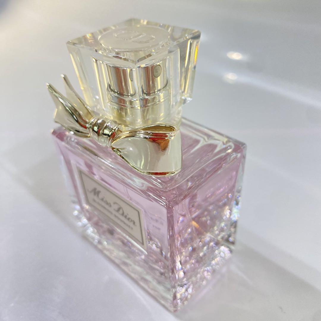 ミス　ディオール　ブルーミング　ブーケ　50ml