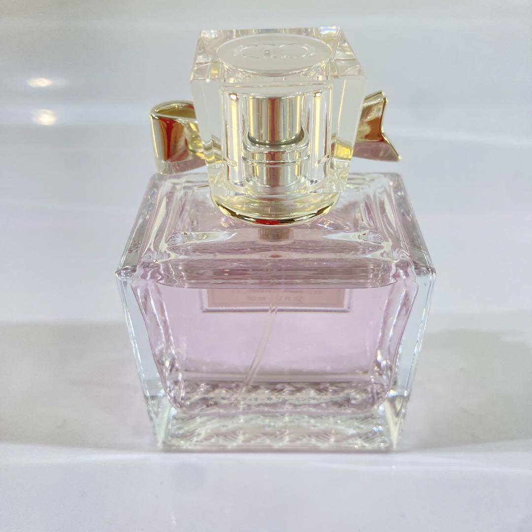 ミス　ディオール　ブルーミング　ブーケ　50ml