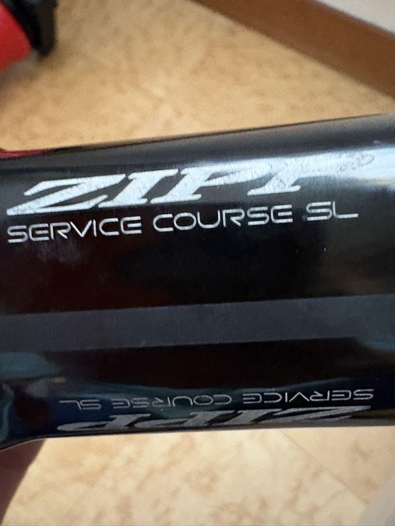 パーツ zipp service course SL
