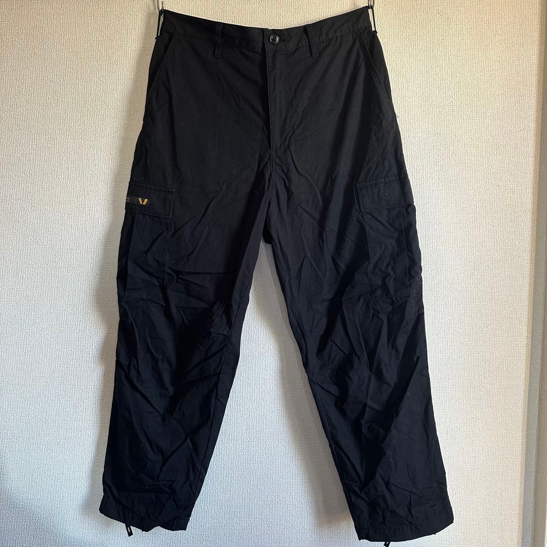 WTAPS JUNGLE STOCK TROUSERS RIPSTOPXL(LL)・WTAPS
