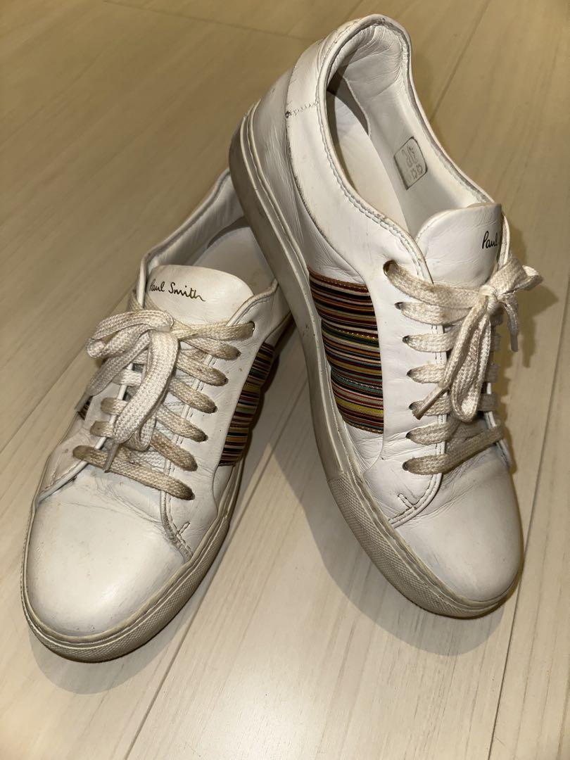 Paul Smith スニーカー