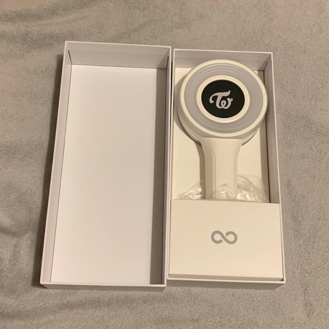 TWICE ペンライト