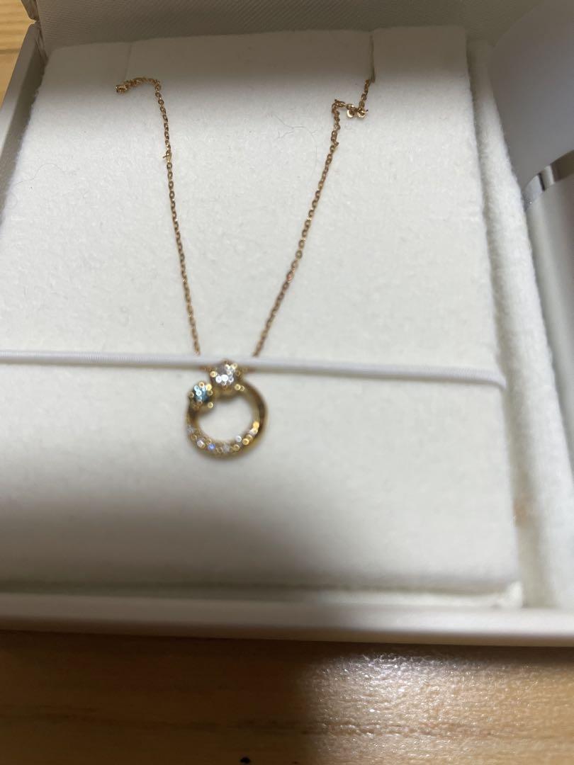 【正規品】Wish Upon a Star ネックレス