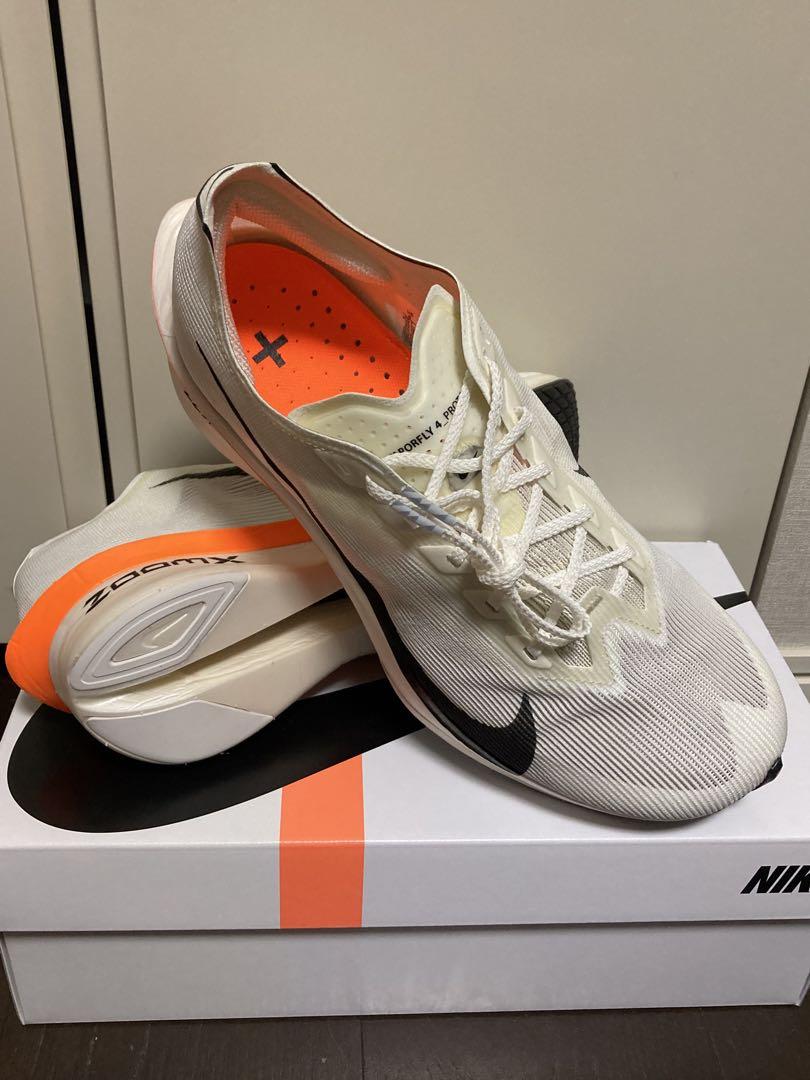 ナイキ ヴェイパーフライ 4 プロト 26 新品