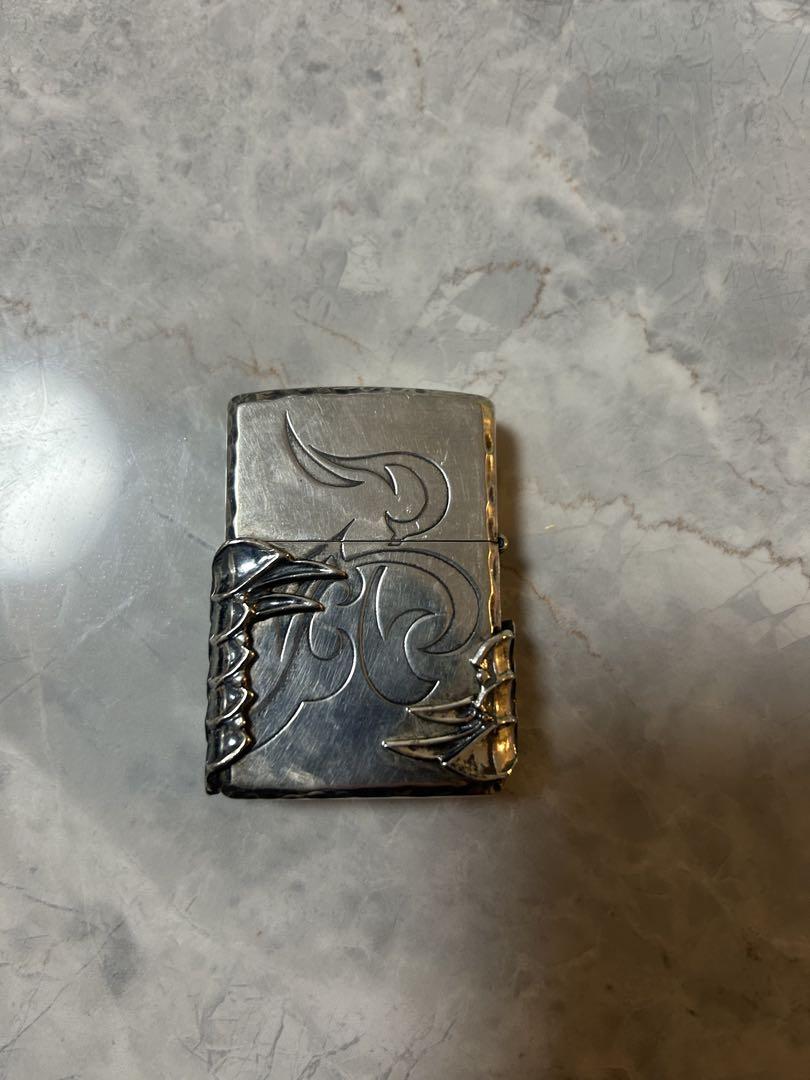 Zippo ライター