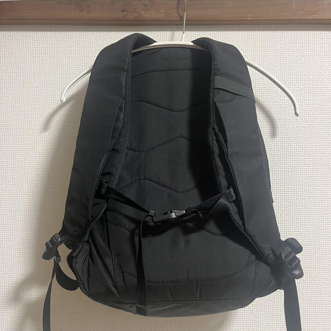 バッグ able carry Thirteen Daybag X-Pac