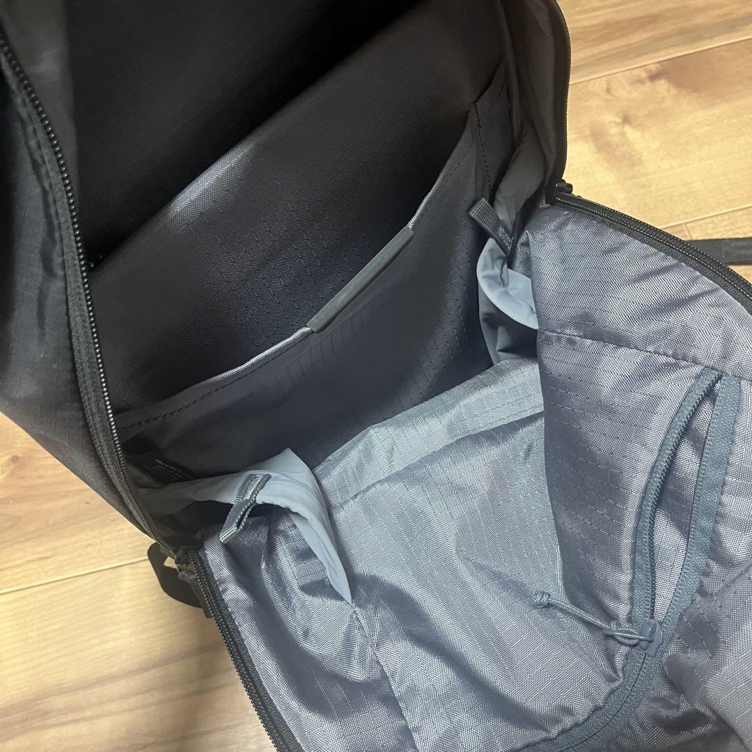 バッグ able carry Thirteen Daybag X-Pac