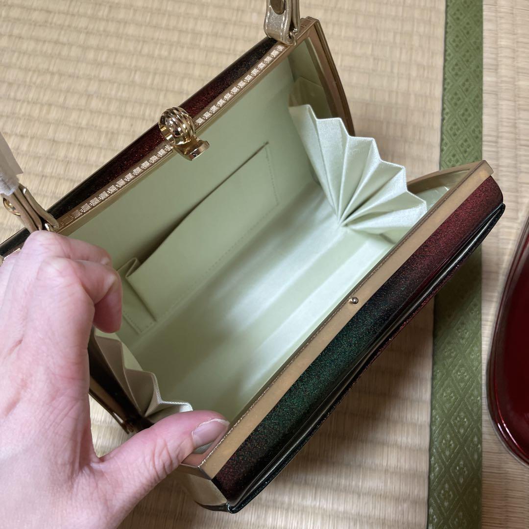 草履バッグセット