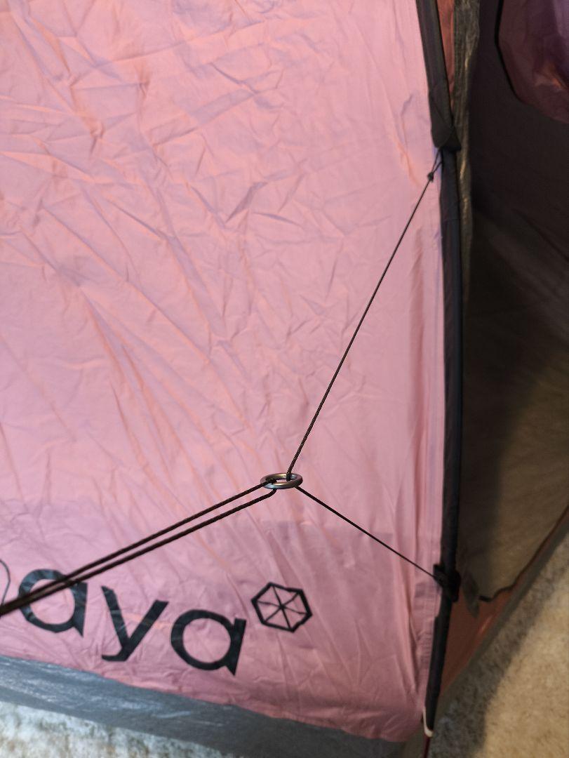 Samaya 2.5 メッシュ無し
