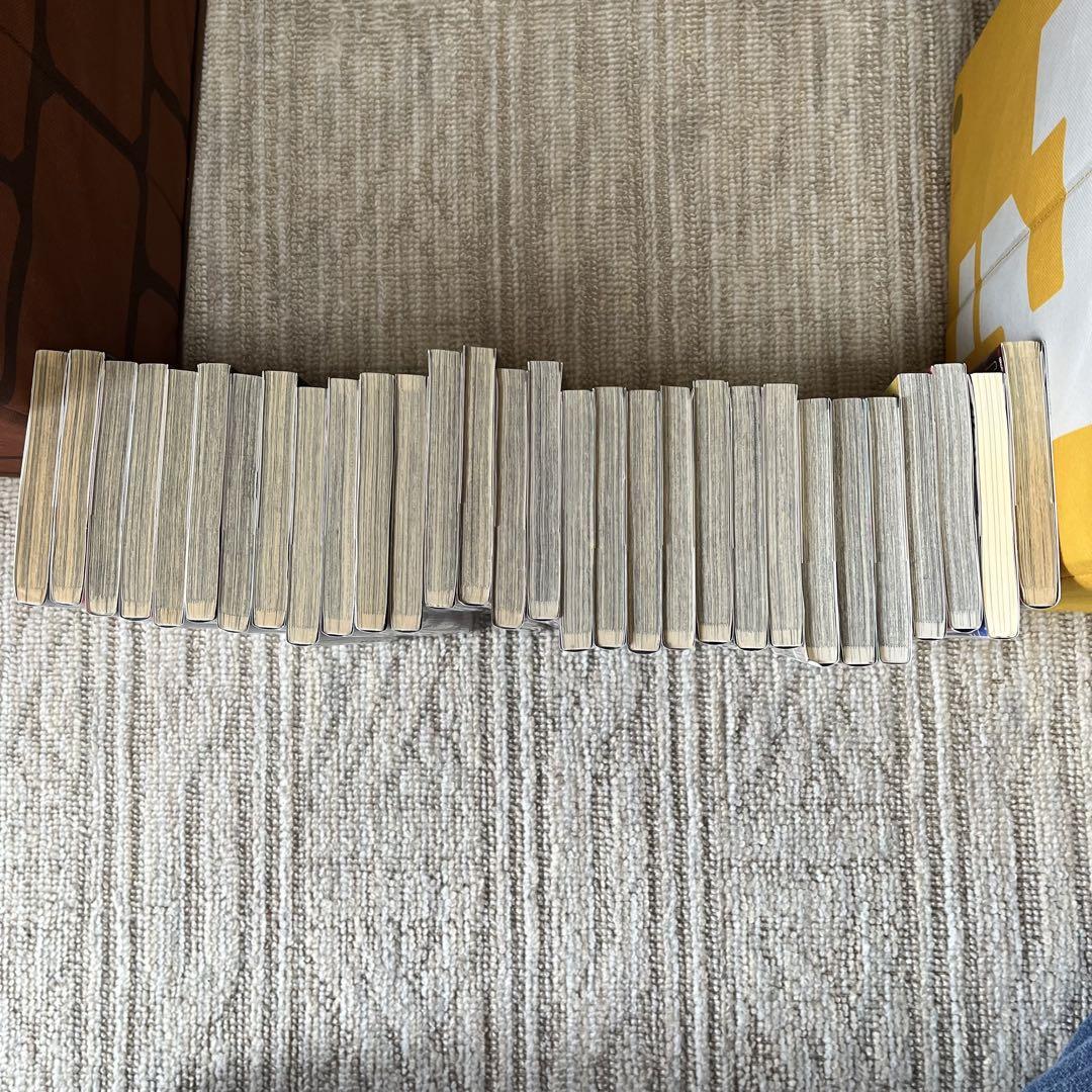 呪術廻戦 全巻セット　0〜28巻　小説版含む30冊