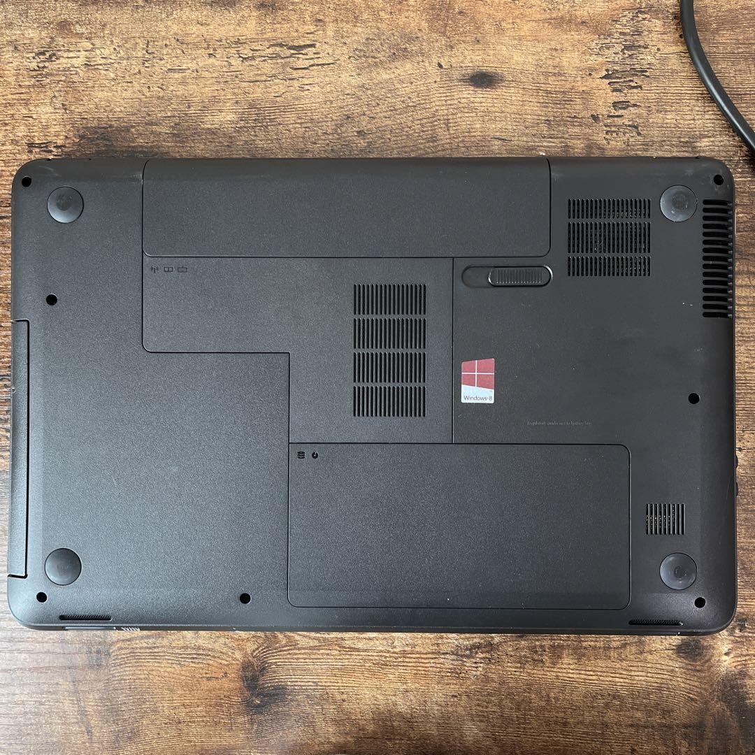 ★ノート型パソコン　HP 1000-1401TU エントリーモデル HP HP 1000-1401TU エントリーモデル 価格比較 - 価格.com