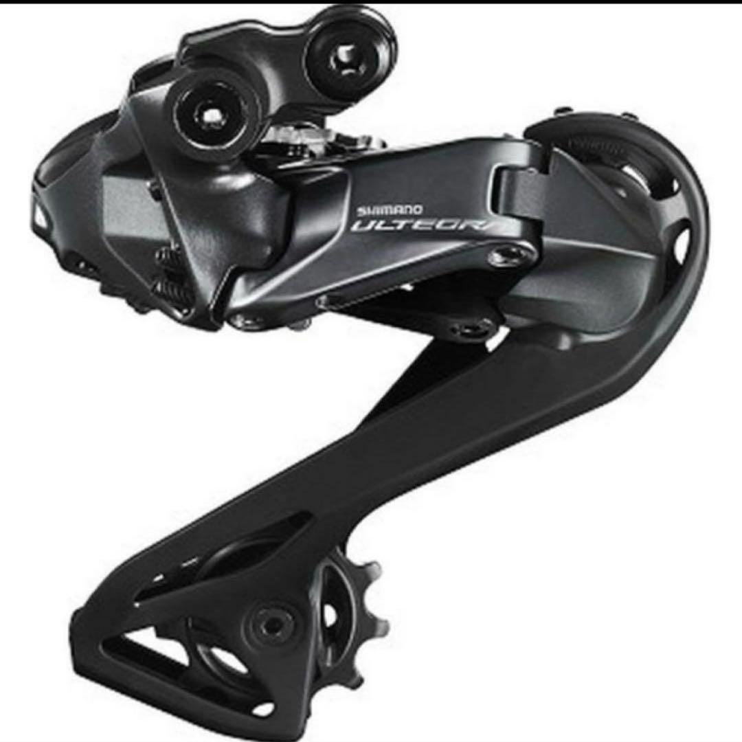 シマノ　アルテグラ　12s DI2 主要5点セット