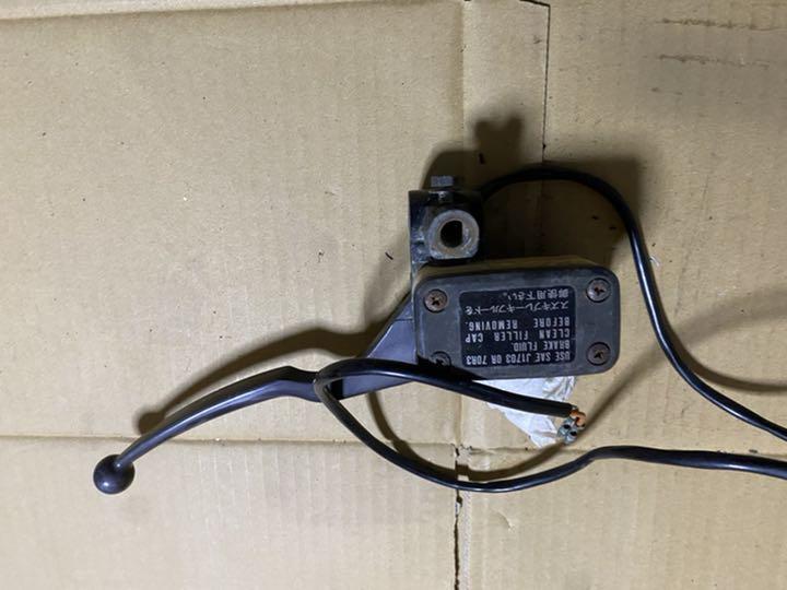 お買い得新品 gsx250Eパーツ fr1Bo-m87469550688 人気セール