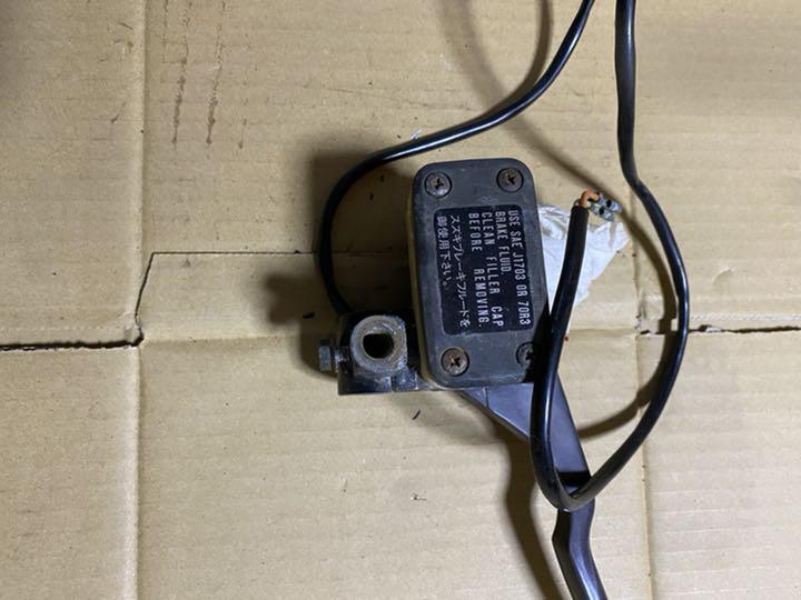 お買い得新品 gsx250Eパーツ fr1Bo-m87469550688 人気セール