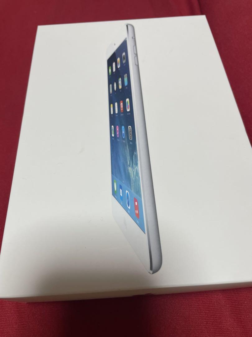 iPad mini2