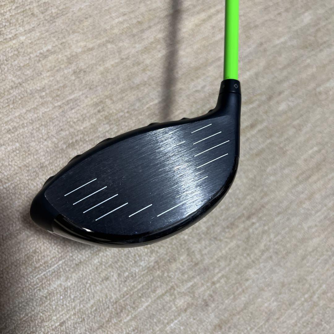 PING G LS TEC ドライバー ピン　ドライバー