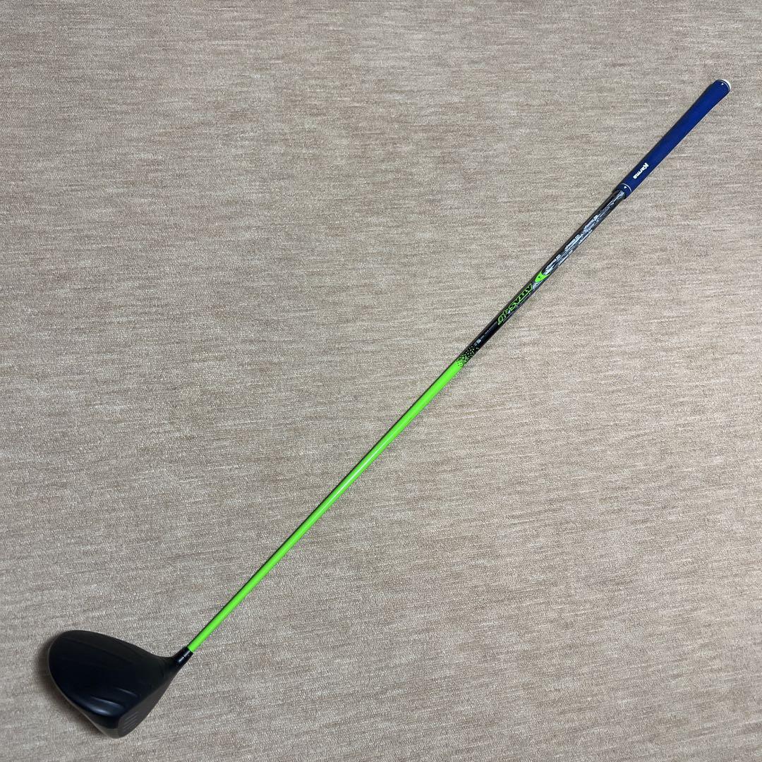 PING G LS TEC ドライバー ピン　ドライバー