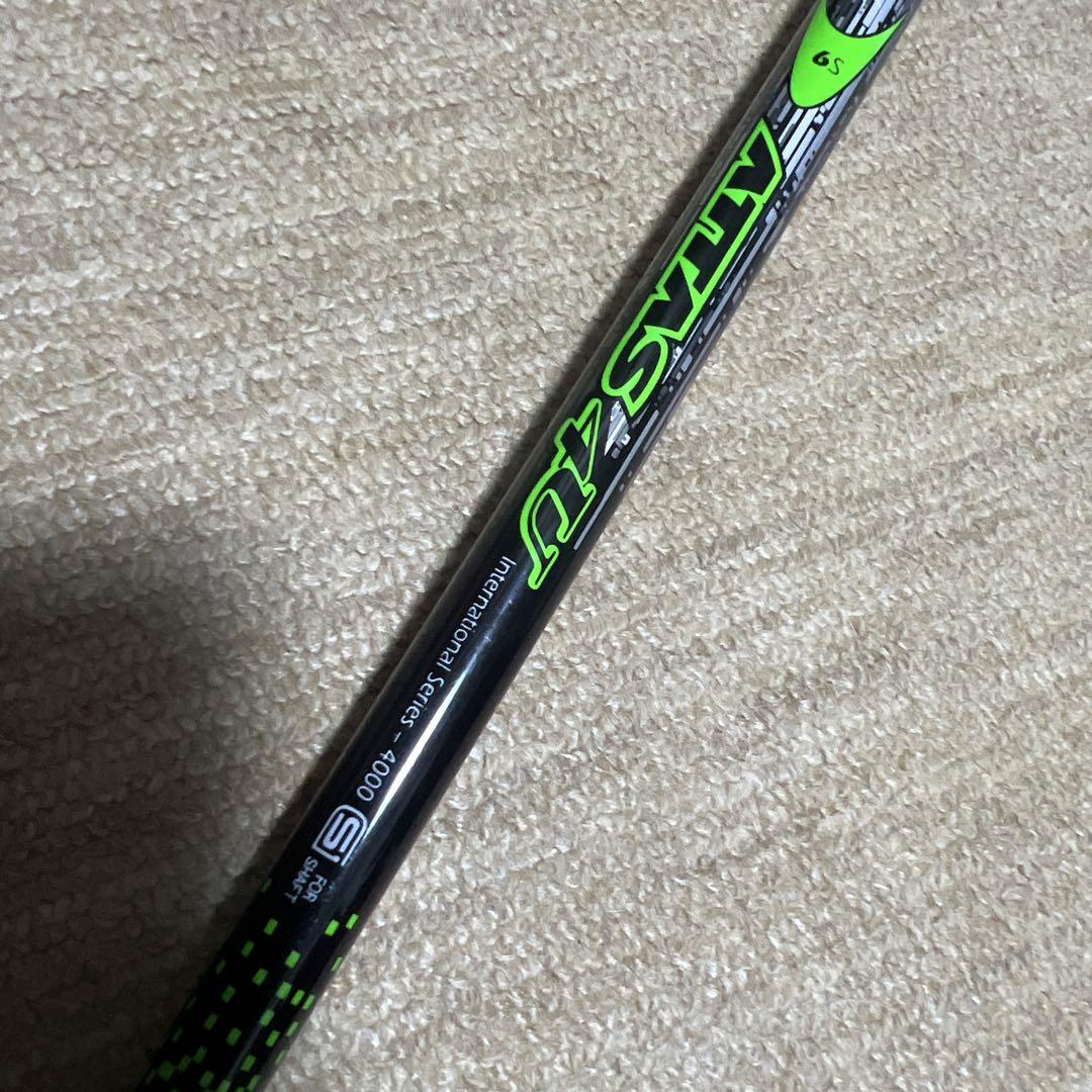 PING G LS TEC ドライバー ピン　ドライバー