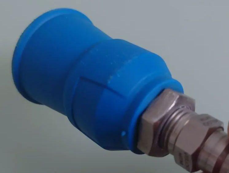 ACQUALINE NOZZLE GUARD SIZE 4.0-40°