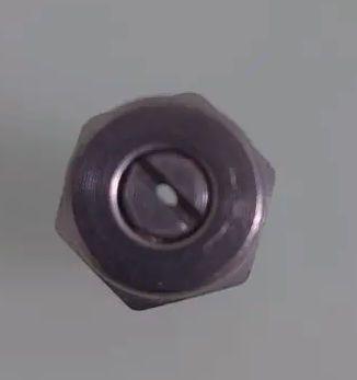 ACQUALINE NOZZLE GUARD SIZE 4.0-40°