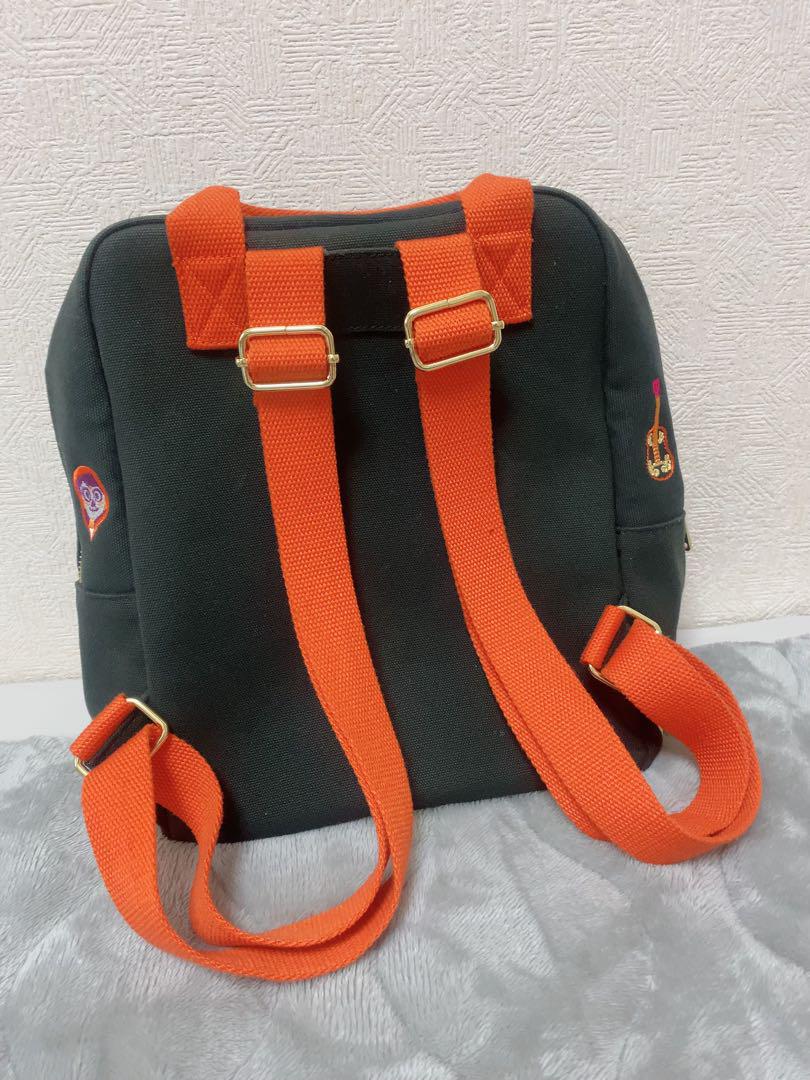 ラウンジフライ Loungefly ディズニー ピクサーリメンバーミー