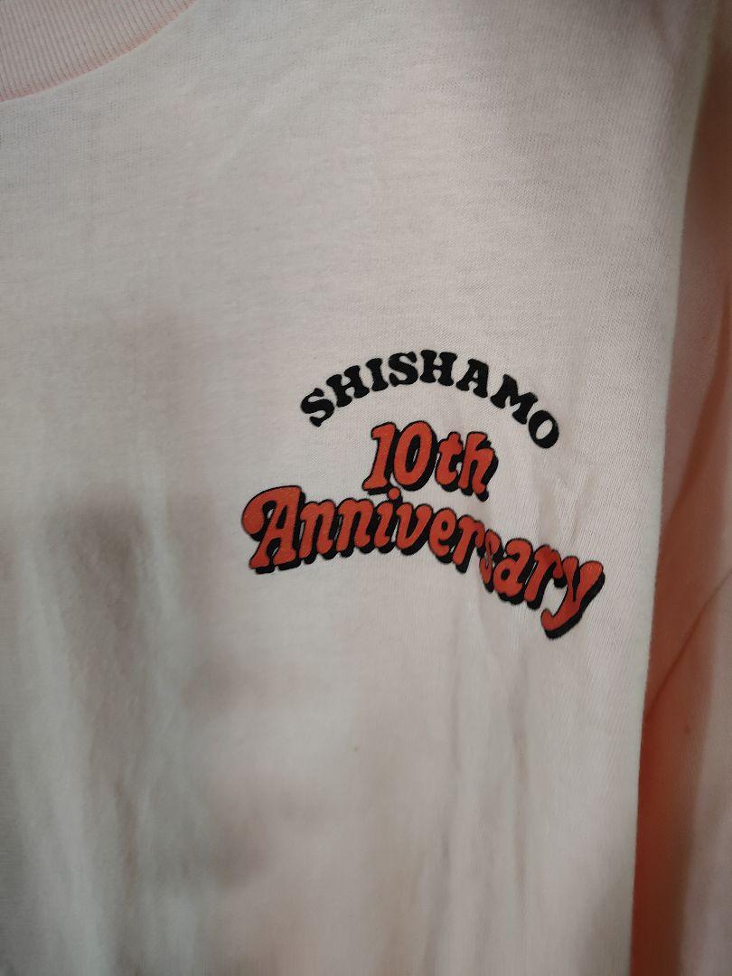 SHISHAMO ロンＴ キャンディストリッパー balifitnesscenter.com