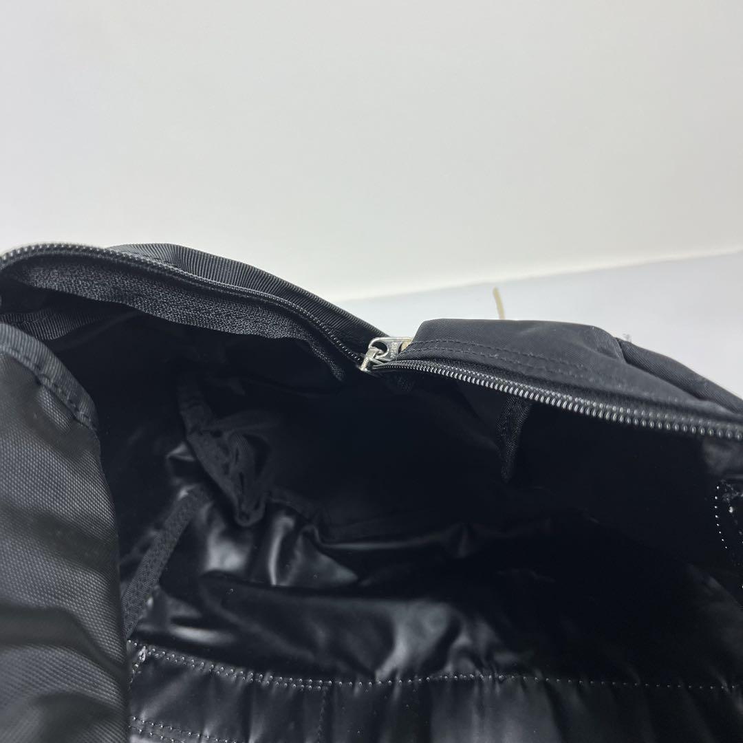 【廃盤品✨】PORTER ヘッドポーター ボストンバッグ シャチ 大容量 黒