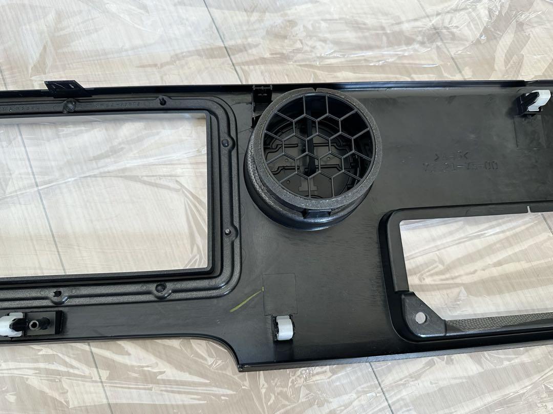 ラパンSS he21s インパネ