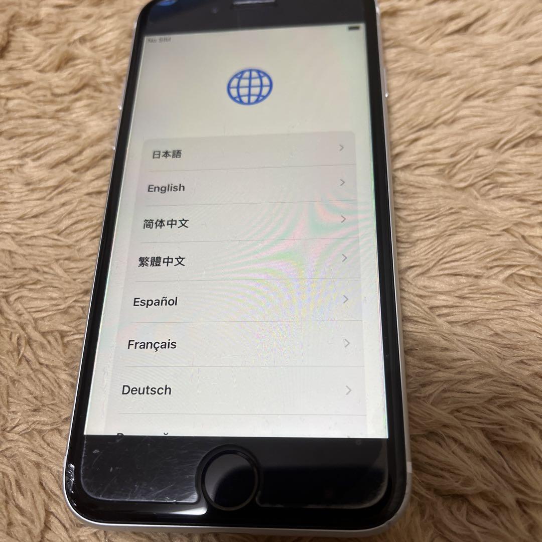 iPhone se 第2世代 iPhone SE (第2世代) - 技術仕様 - Apple サポート (日本)