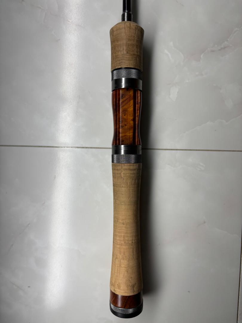 TENRYUレイズスペクトラRZS51LL