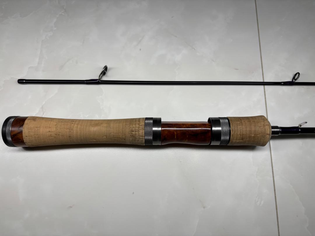 TENRYUレイズスペクトラRZS51LL