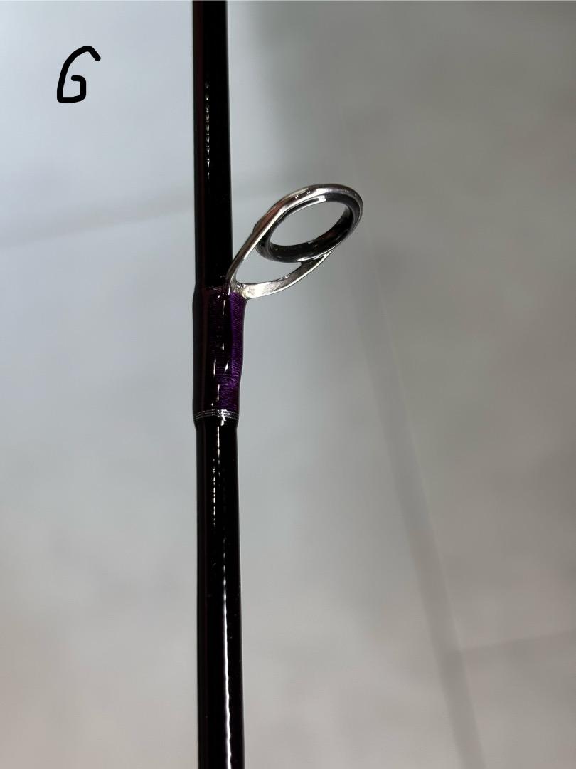 TENRYUレイズスペクトラRZS51LL
