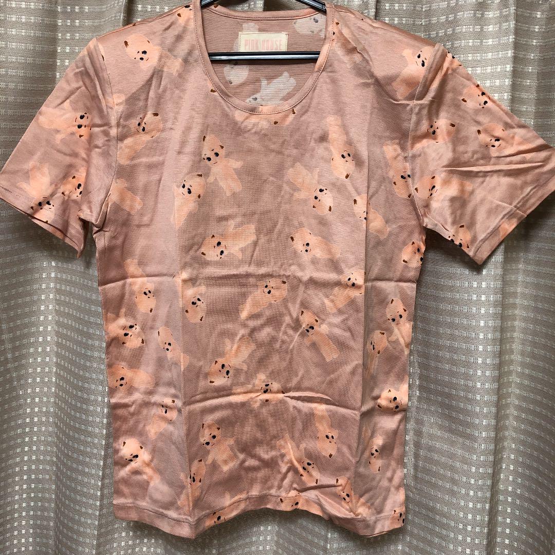 togon様専用の入手困難☆PINK HOUSE キューピー柄Ｔシャツトップス