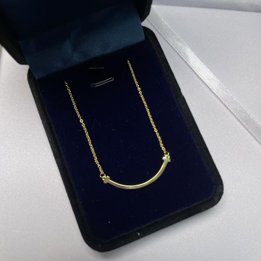 遺品整理 金 K18 Au750 刻印有り ネックレス ゴールド - メルカリ