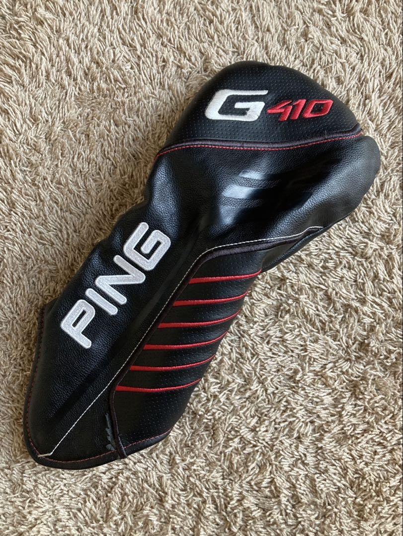 PING G410 LST ドライバー